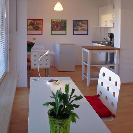 Apartment Bad Reichenhall Zewnętrze zdjęcie