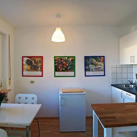 Apartment Bad Reichenhall Zewnętrze zdjęcie