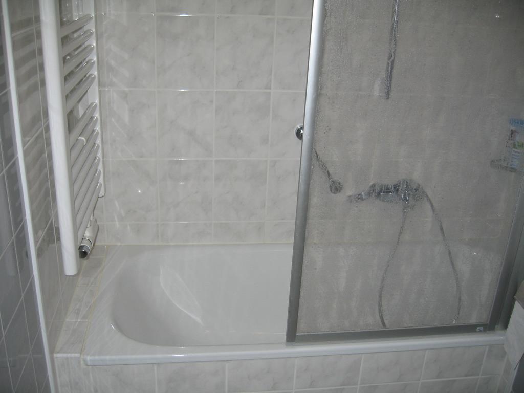 Apartment Bad Reichenhall Pokój zdjęcie