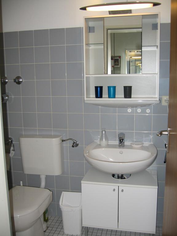 Apartment Bad Reichenhall Pokój zdjęcie