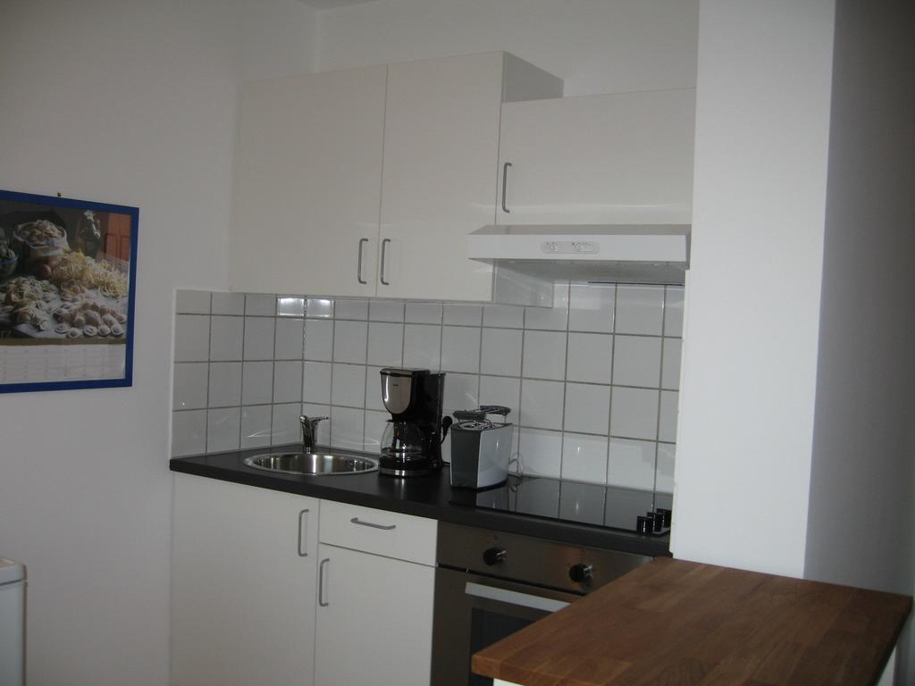Apartment Bad Reichenhall Pokój zdjęcie