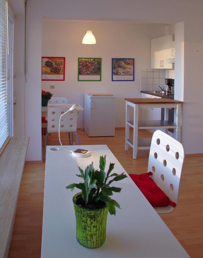 Apartment Bad Reichenhall Zewnętrze zdjęcie
