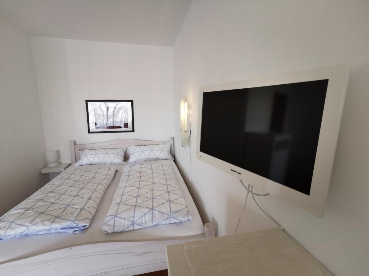 Apartment Bad Reichenhall Zewnętrze zdjęcie