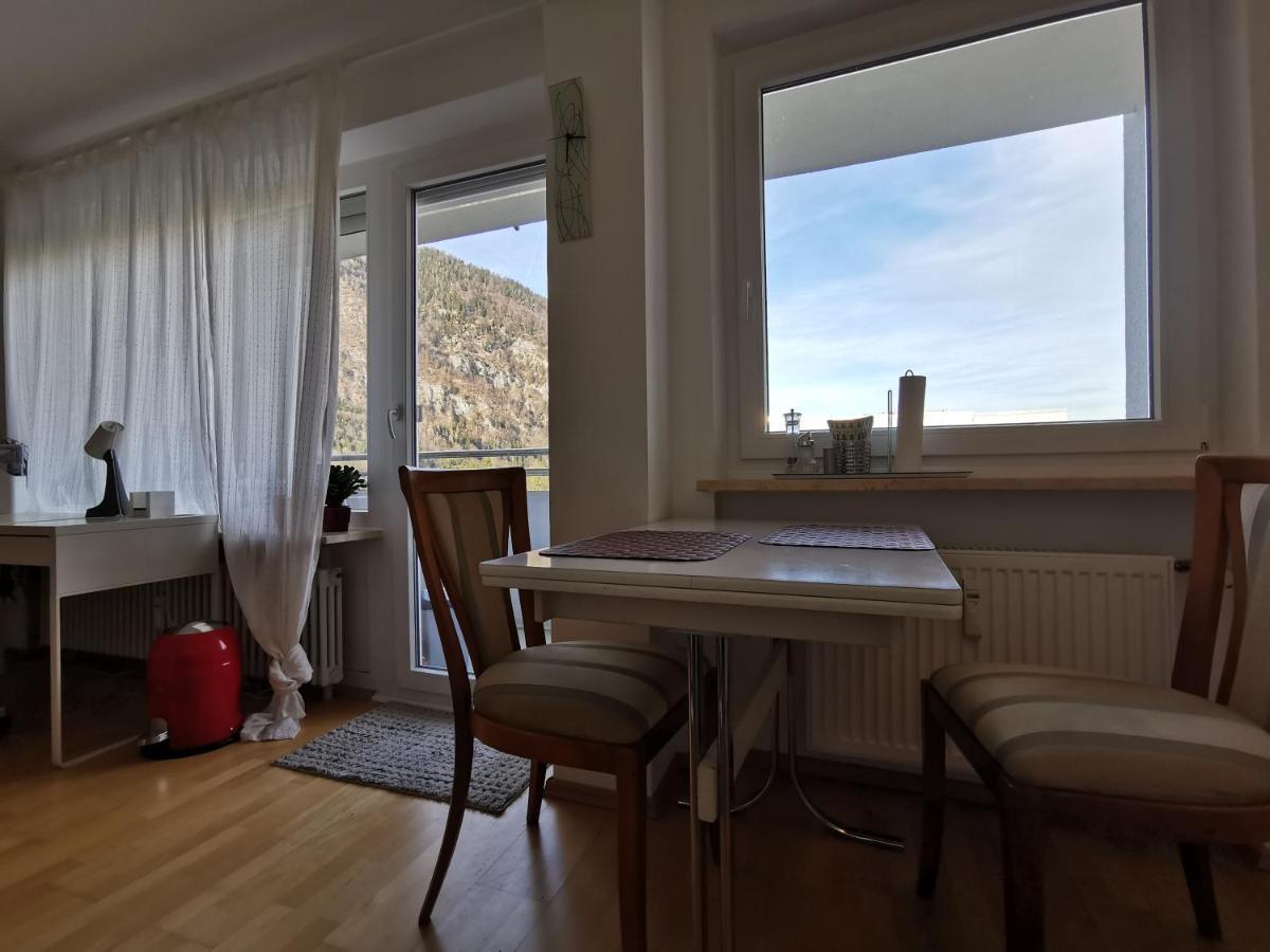 Apartment Bad Reichenhall Zewnętrze zdjęcie