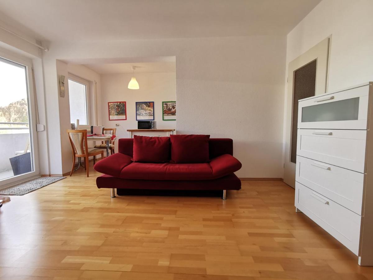 Apartment Bad Reichenhall Zewnętrze zdjęcie