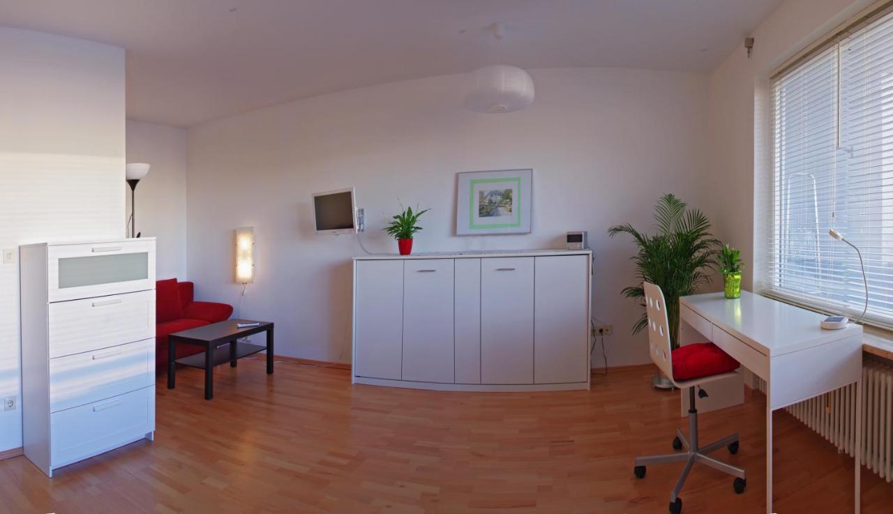 Apartment Bad Reichenhall Zewnętrze zdjęcie