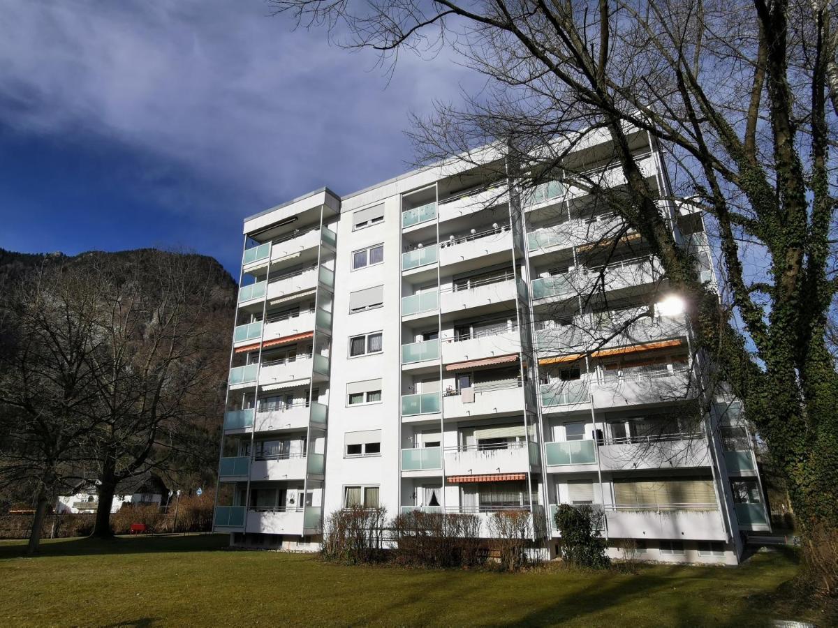 Apartment Bad Reichenhall Zewnętrze zdjęcie