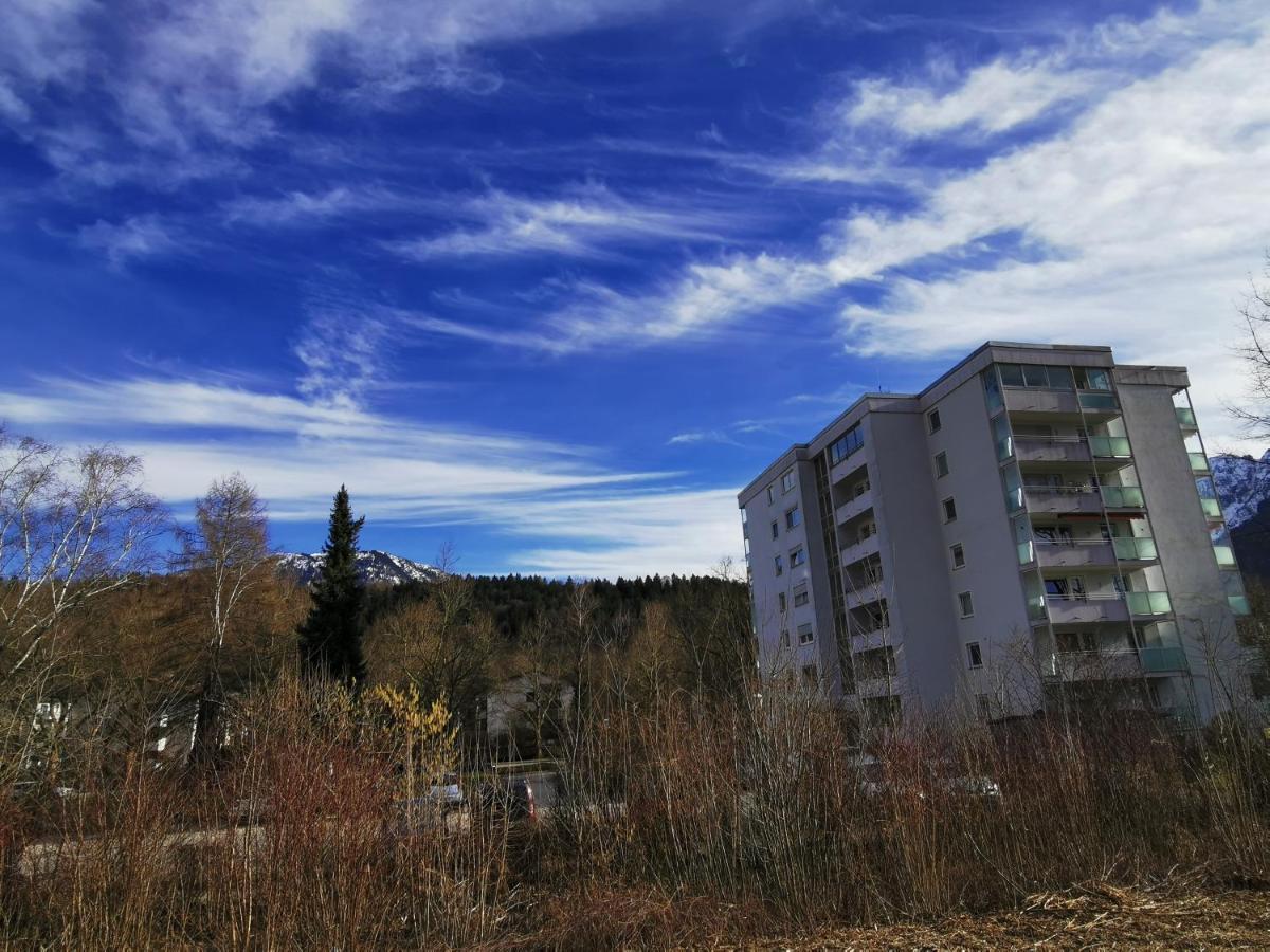 Apartment Bad Reichenhall Zewnętrze zdjęcie